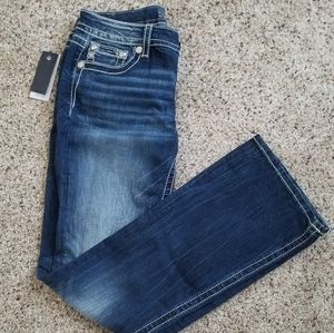 NWT Miss Me Jeans